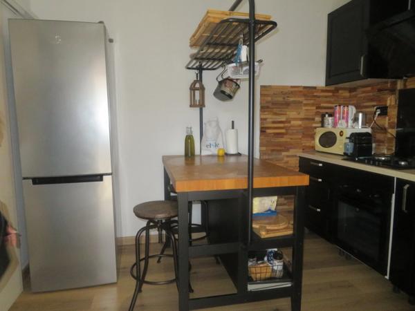 MAISON contemporaine DE CAMPAGNE à vendre 6 pièces LE CHAFFAUT SAINT JURSON (04)