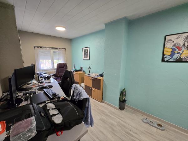 AUTERIVE-Maison 4 pièces 110 m² Cintegabelle (31550)