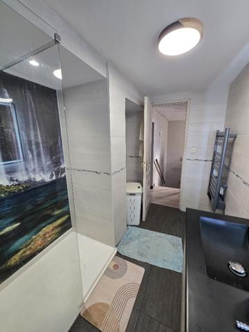 AUTERIVE-Maison 4 pièces 110 m² Cintegabelle (31550)