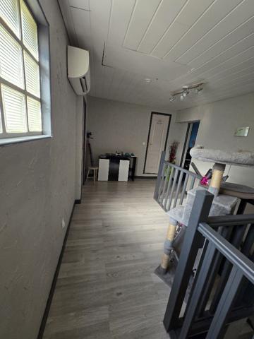 AUTERIVE-Maison 4 pièces 110 m² Cintegabelle (31550)