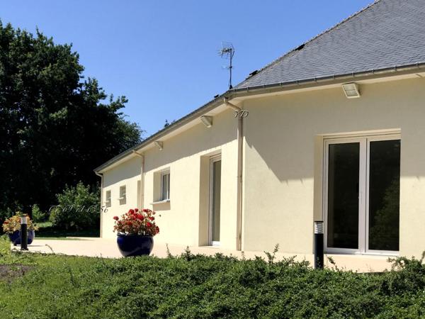 Maison Fougeres 5 pièce(s) 170 m2