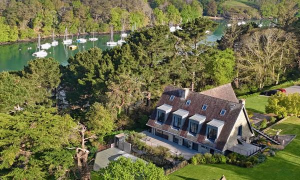 Propriété Guidel - MORBIHAN