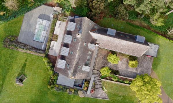 Propriété Guidel - MORBIHAN