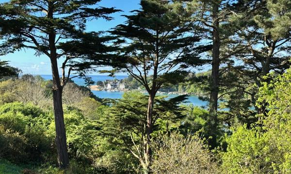 Propriété Guidel - MORBIHAN