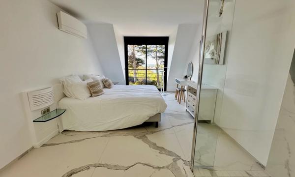 Propriété Guidel - MORBIHAN