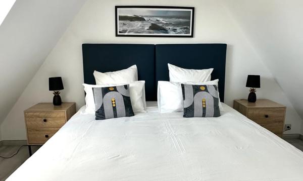 Propriété Guidel - MORBIHAN