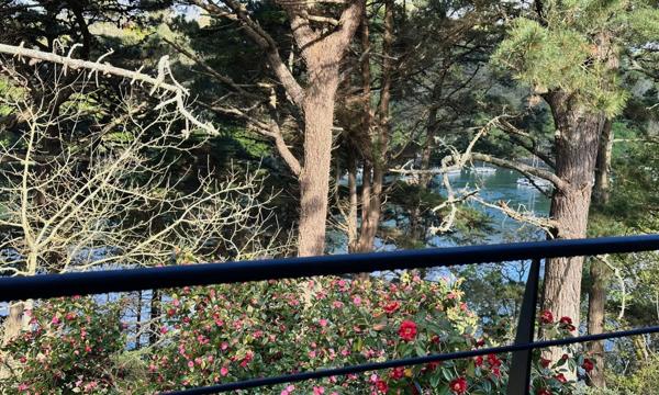 Propriété Guidel - MORBIHAN