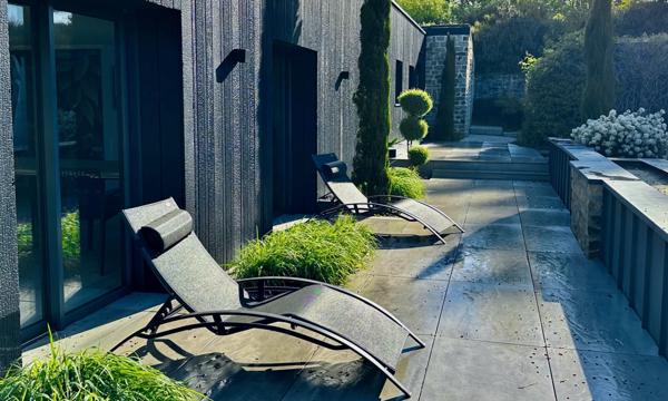 Propriété Guidel - MORBIHAN