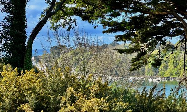 Propriété Guidel - MORBIHAN