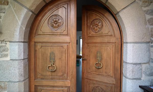 Propriété Guidel - MORBIHAN