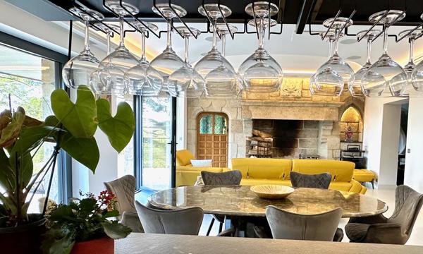 Propriété Guidel - MORBIHAN