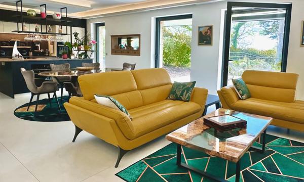 Propriété Guidel - MORBIHAN