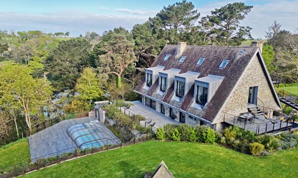 Propriété Guidel - MORBIHAN