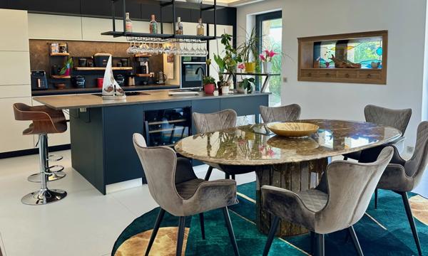 Propriété Guidel - MORBIHAN