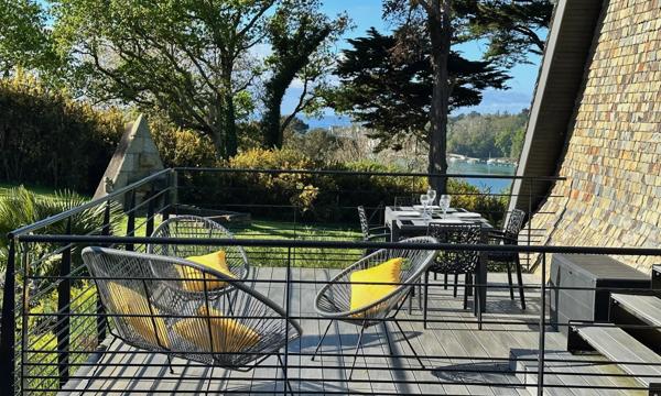 Propriété Guidel - MORBIHAN