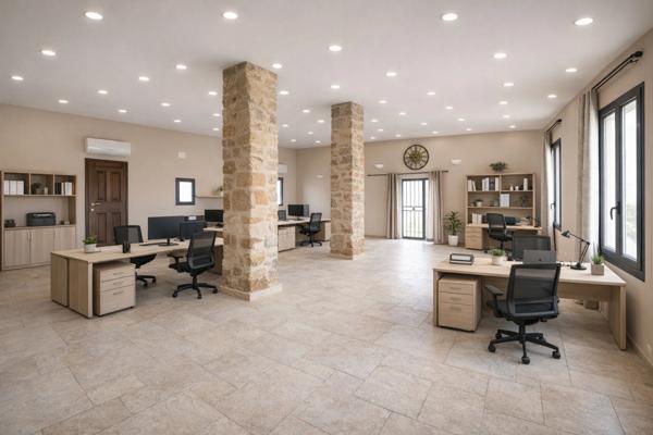 Aix-en-Provence demeure de caractère 18è siècle de 280 m2 ur 7880 m2