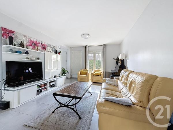 Maison à vendre  6 pièces - 120,84 m2 STE GENEVIEVE DES BOIS - 91