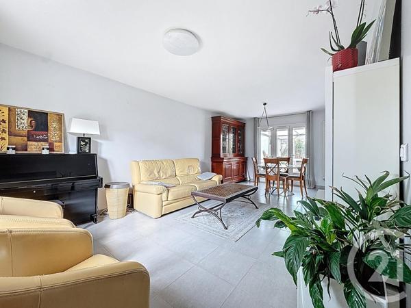 Maison à vendre  6 pièces - 120,84 m2 STE GENEVIEVE DES BOIS - 91