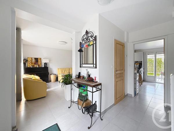 Maison à vendre  6 pièces - 120,84 m2 STE GENEVIEVE DES BOIS - 91