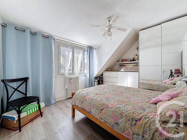 Maison à vendre  6 pièces - 120,84 m2 STE GENEVIEVE DES BOIS - 91