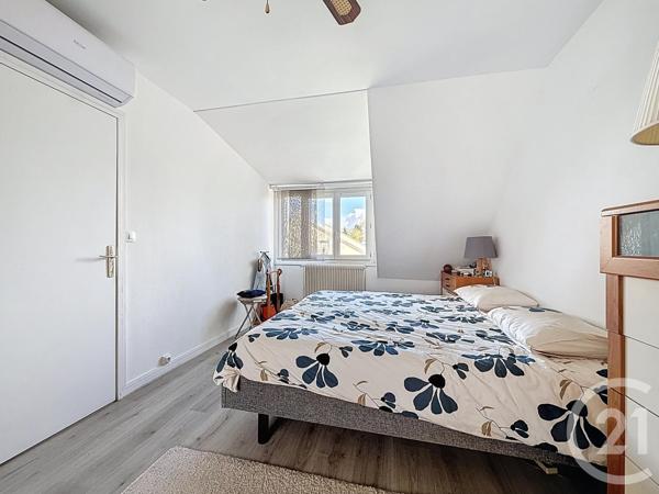 Maison à vendre  6 pièces - 120,84 m2 STE GENEVIEVE DES BOIS - 91