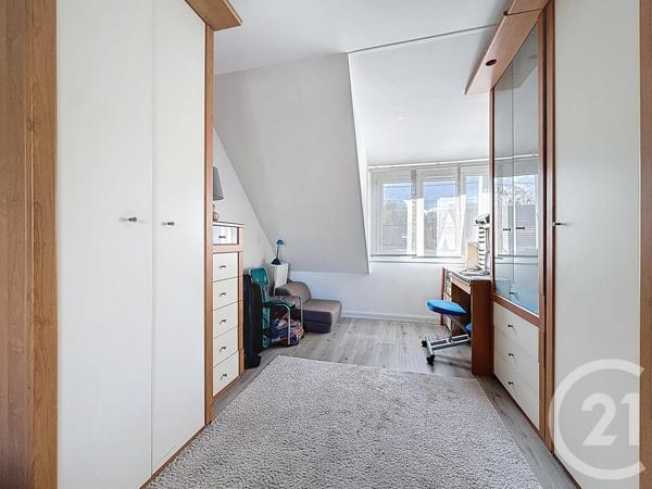 Maison à vendre  6 pièces - 120,84 m2 STE GENEVIEVE DES BOIS - 91