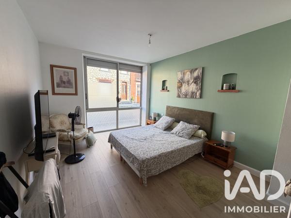 Immeuble à vendre 669 m² L'Isle-en-Dodon