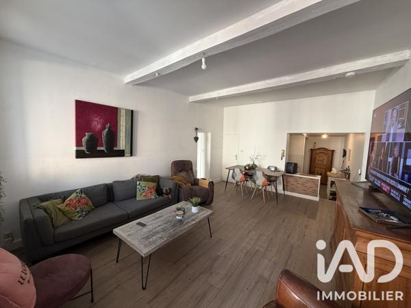 Immeuble à vendre 669 m² L'Isle-en-Dodon