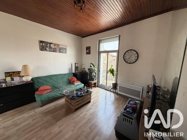 Immeuble à vendre 669 m² L'Isle-en-Dodon
