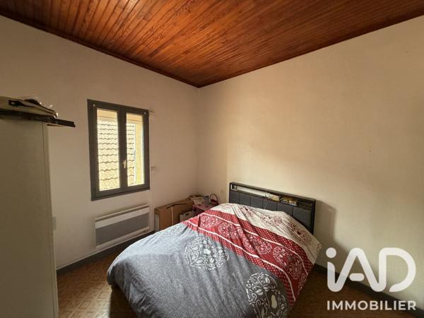Immeuble à vendre 669 m² L'Isle-en-Dodon