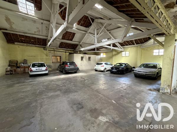 Immeuble à vendre 669 m² L'Isle-en-Dodon