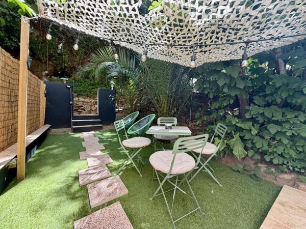 Vente / Appartement