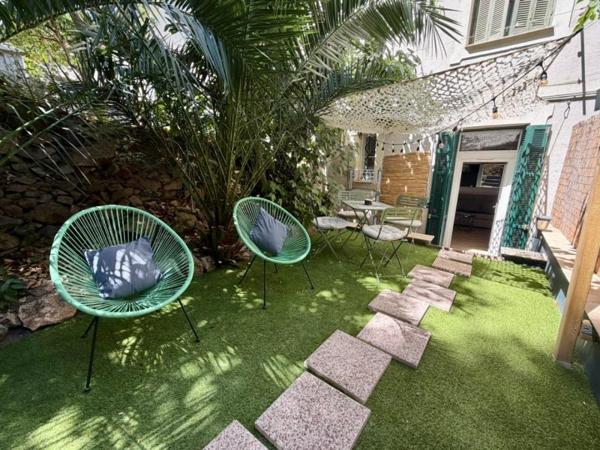 Vente / Appartement