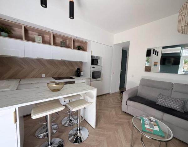 Vente / Appartement
