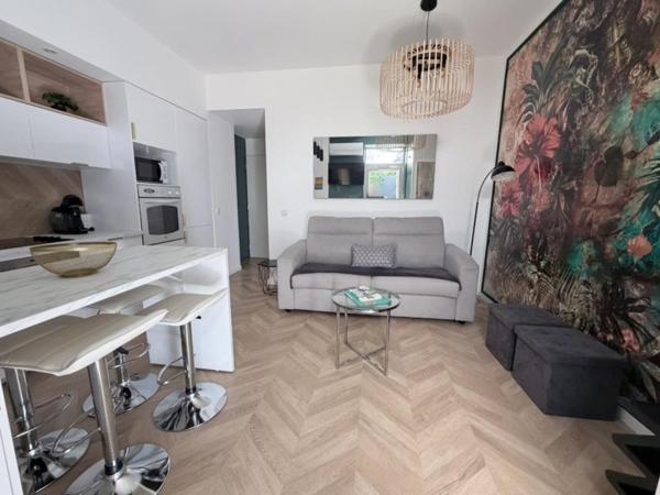 Vente / Appartement