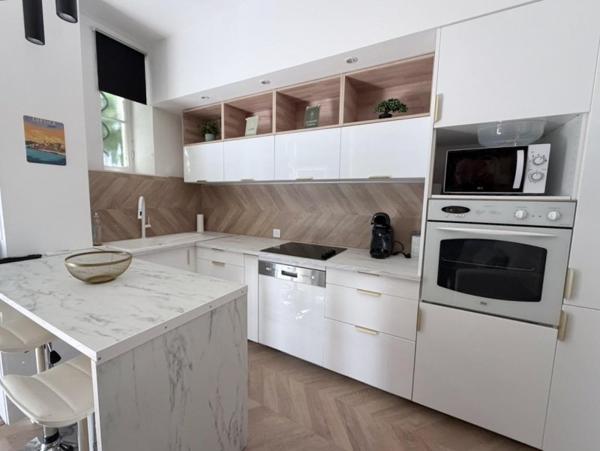 Vente / Appartement