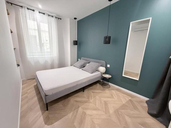 Vente / Appartement