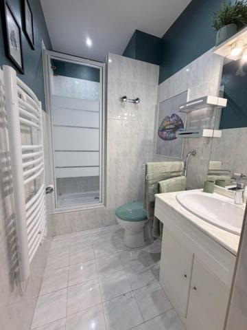 Vente / Appartement
