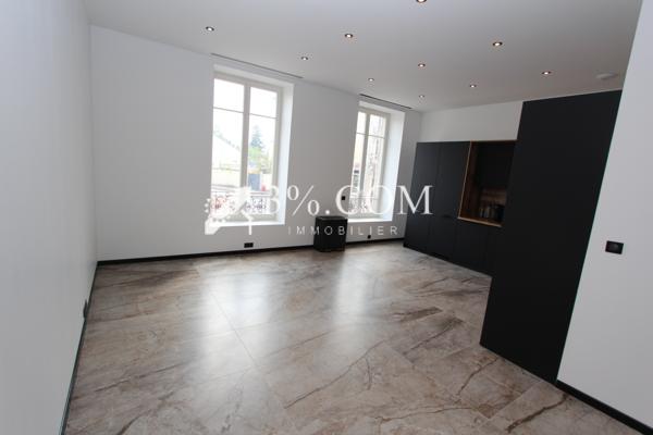Appartement 3 pièce(s) 2 chambre(s) 89 m²