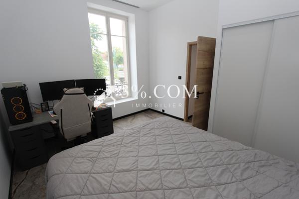 Appartement 3 pièce(s) 2 chambre(s) 89 m²