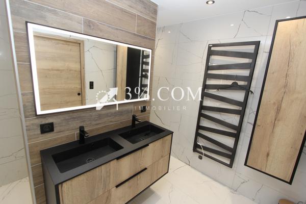 Appartement 3 pièce(s) 2 chambre(s) 89 m²