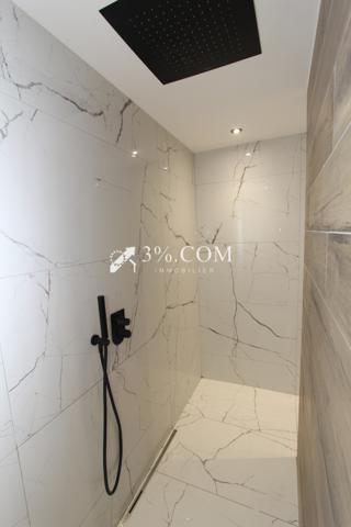 Appartement 3 pièce(s) 2 chambre(s) 89 m²