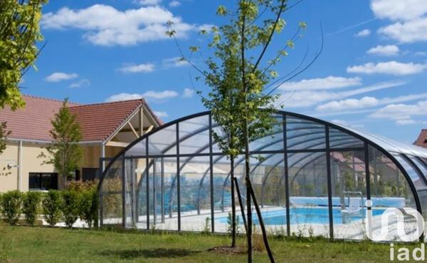 Maison à vendre 4 pièces 78 m² Bracieux