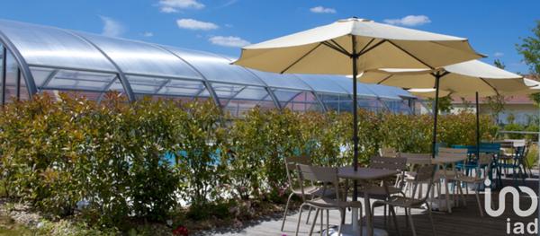 Maison à vendre 4 pièces 78 m² Bracieux