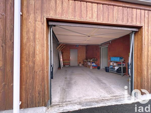 Maison à vendre 4 pièces 78 m² Bracieux