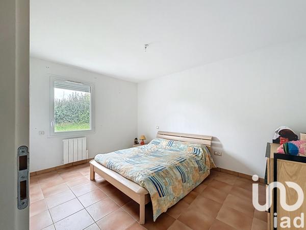 Maison à vendre 4 pièces 78 m² Bracieux