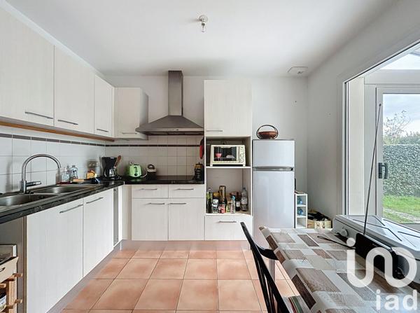 Maison à vendre 4 pièces 78 m² Bracieux