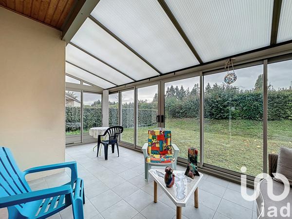 Maison à vendre 4 pièces 78 m² Bracieux