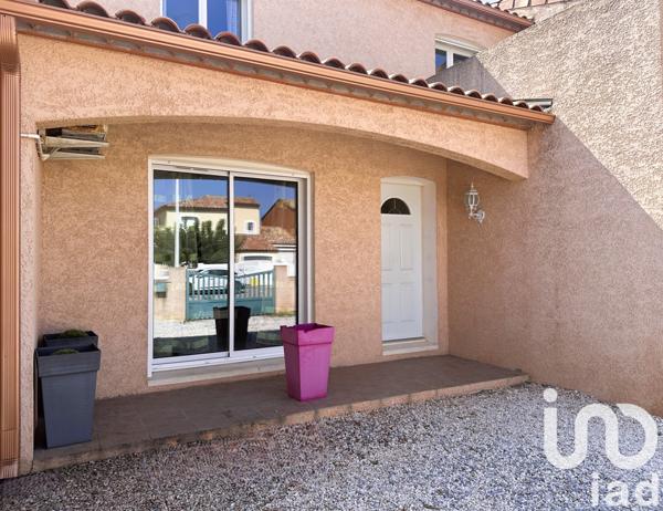 Maison à vendre 6 pièces 129 m² Port-la-Nouvelle