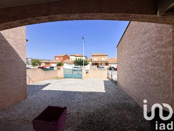 Maison à vendre 6 pièces 129 m² Port-la-Nouvelle